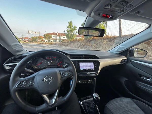 Opel Corsa 1.5 D Edition 3