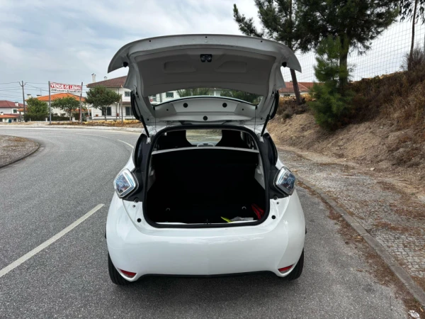 Renault Zoe null 7