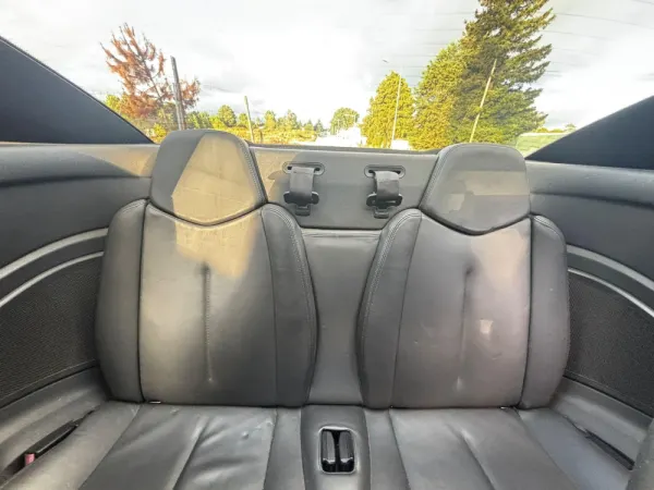 Peugeot RCZ 1.6 THP 10