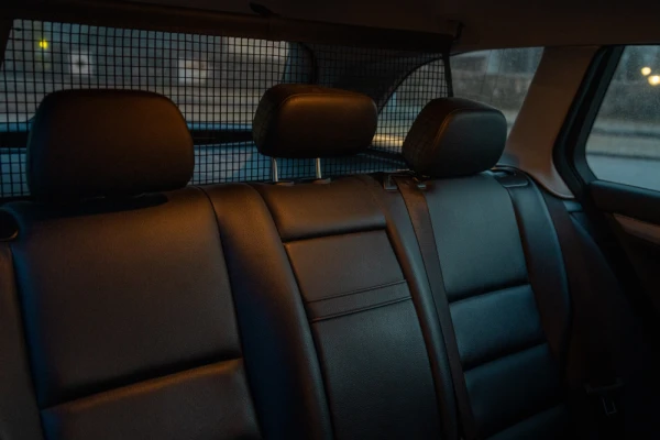 Mercedes-Benz C 220 Classe C T-modell 12