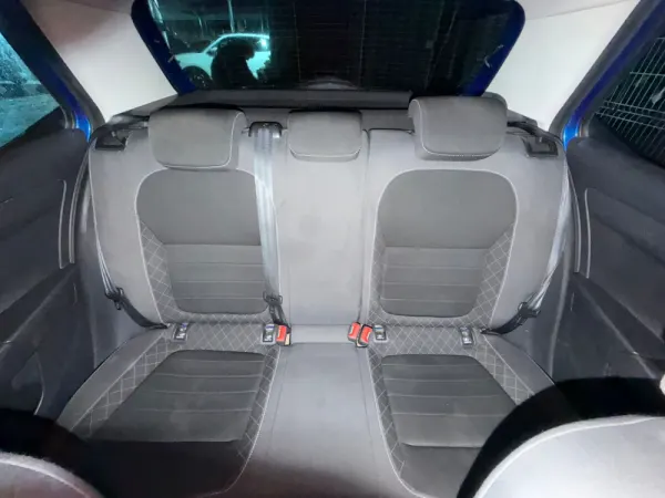 Skoda Fabia 1.0 TSI Ambition 5