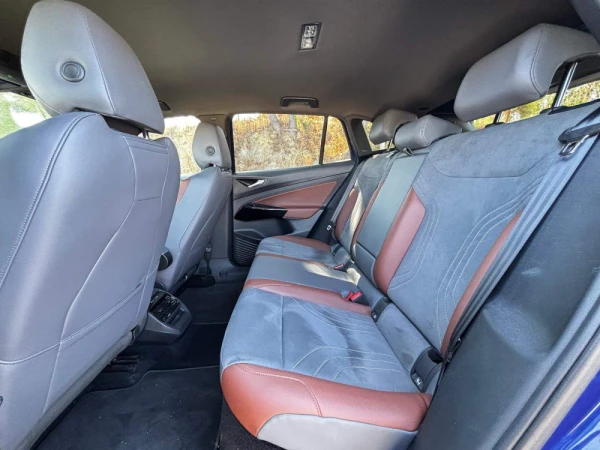 Volkswagen ID.4 77 kWh Pro Performance 1st 12