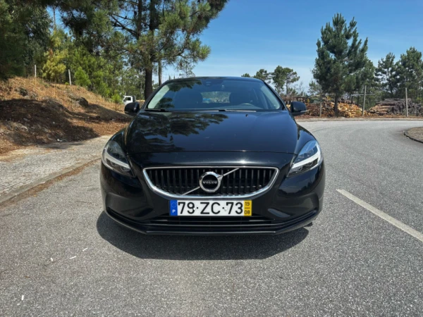 Volvo V40 2.0 D3 Kinetic 5