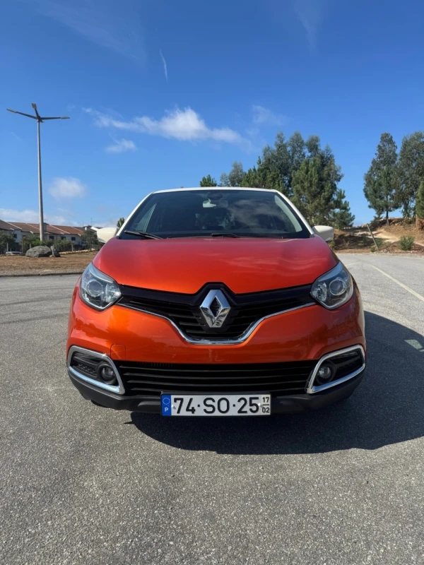 Renault Captur 0.9 TCE Exclusive 13