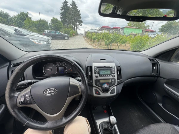 Hyundai i30 SW null 3