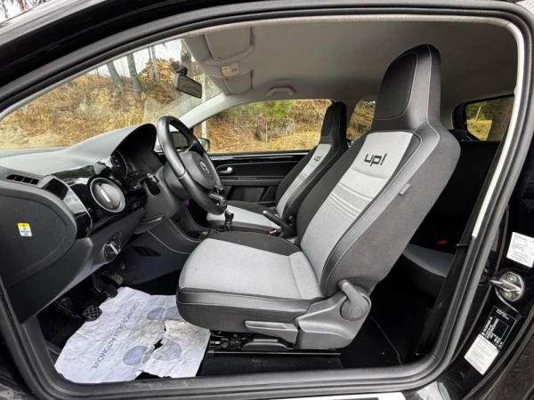 Volkswagen Up! Hatchback 1.0 13