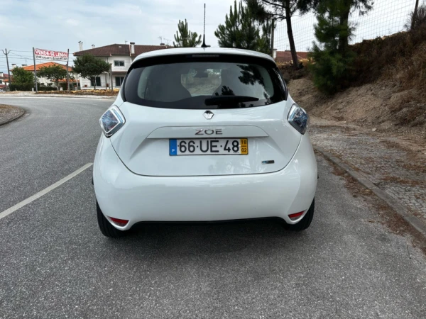 Renault Zoe null 6