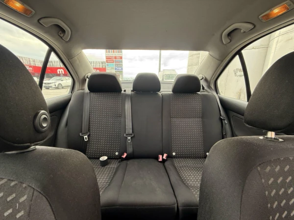Volkswagen Jetta Mk5 1.9 TDI 6