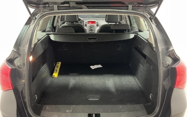 Opel Astra Sports Tourer 1.3 CDTI 7