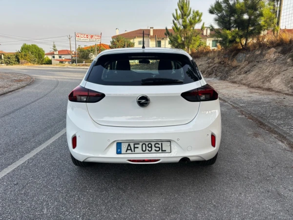 Opel Corsa 1.5 D Edition 6