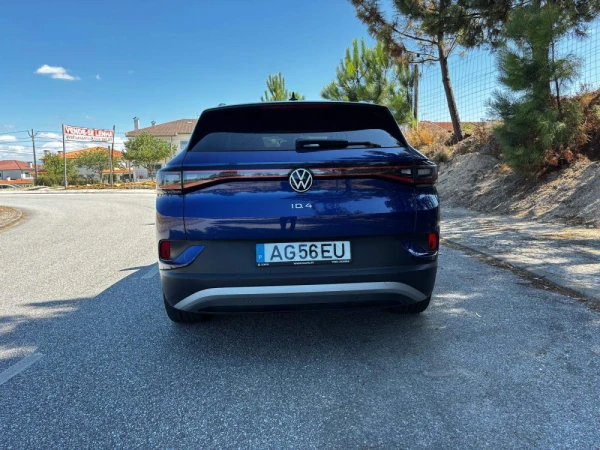 Volkswagen ID.4 77 kWh Pro Performance 1st 5