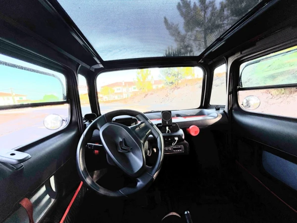 Citroën Ami Standard 3