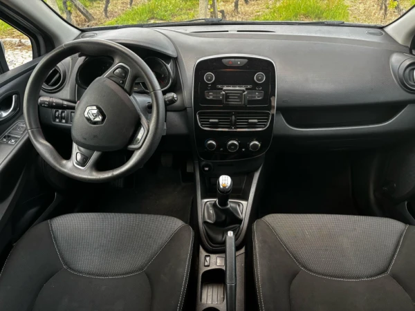 Renault Clio IV Hatchback 1.5 dCi 3