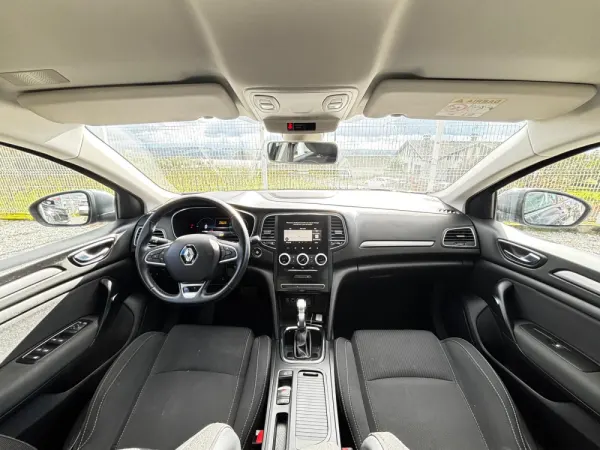 Renault Mégane Sport Tourer 1.6 E-Tech Plug-In Zen 7