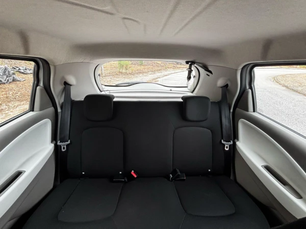 Renault Zoe null 9