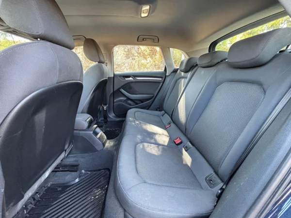 Audi A3 Sportback 1.6 TDI 13