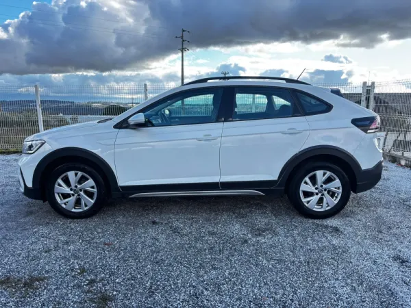 Volkswagen Taigo 1.0 TSI Life 7