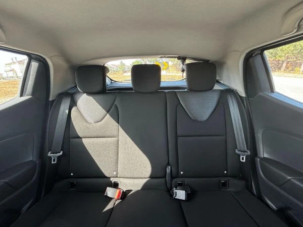 Renault Clio IV Hatchback 1.5 dCi 16