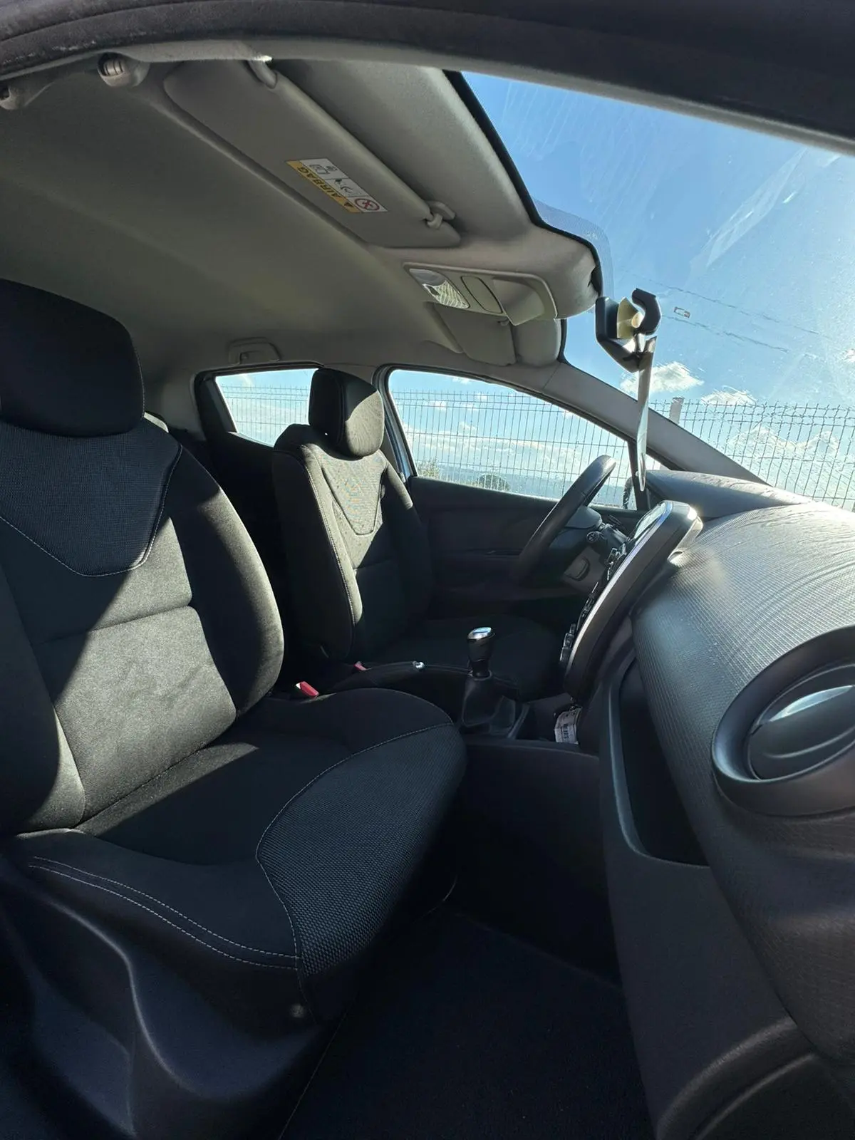 Renault Clio 1.5 dCi Zen C/PM+Pneu+P.R&Go 7