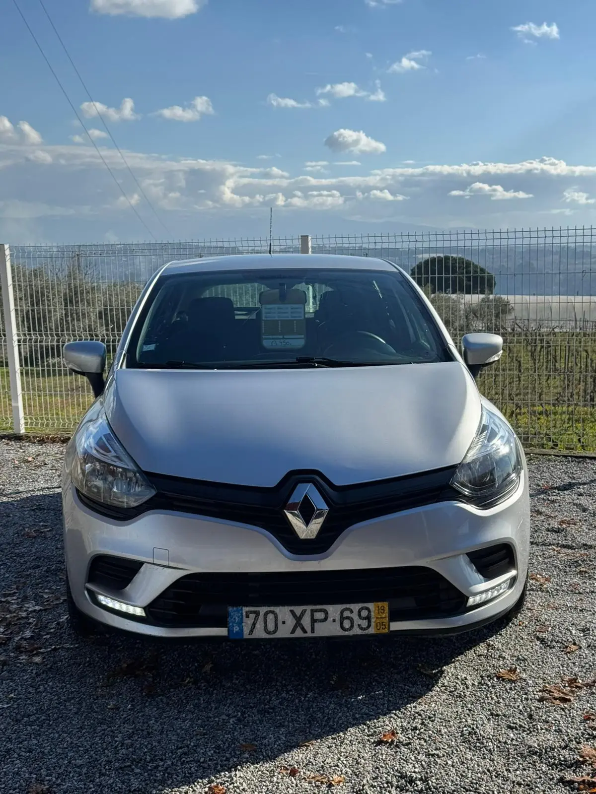 Renault Clio 1.5 dCi Zen C/PM+Pneu+P.R&Go 8