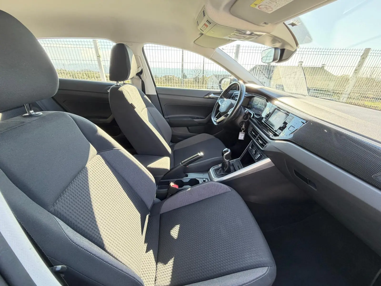 Volkswagen Taigo 1.0 TSI Life 8