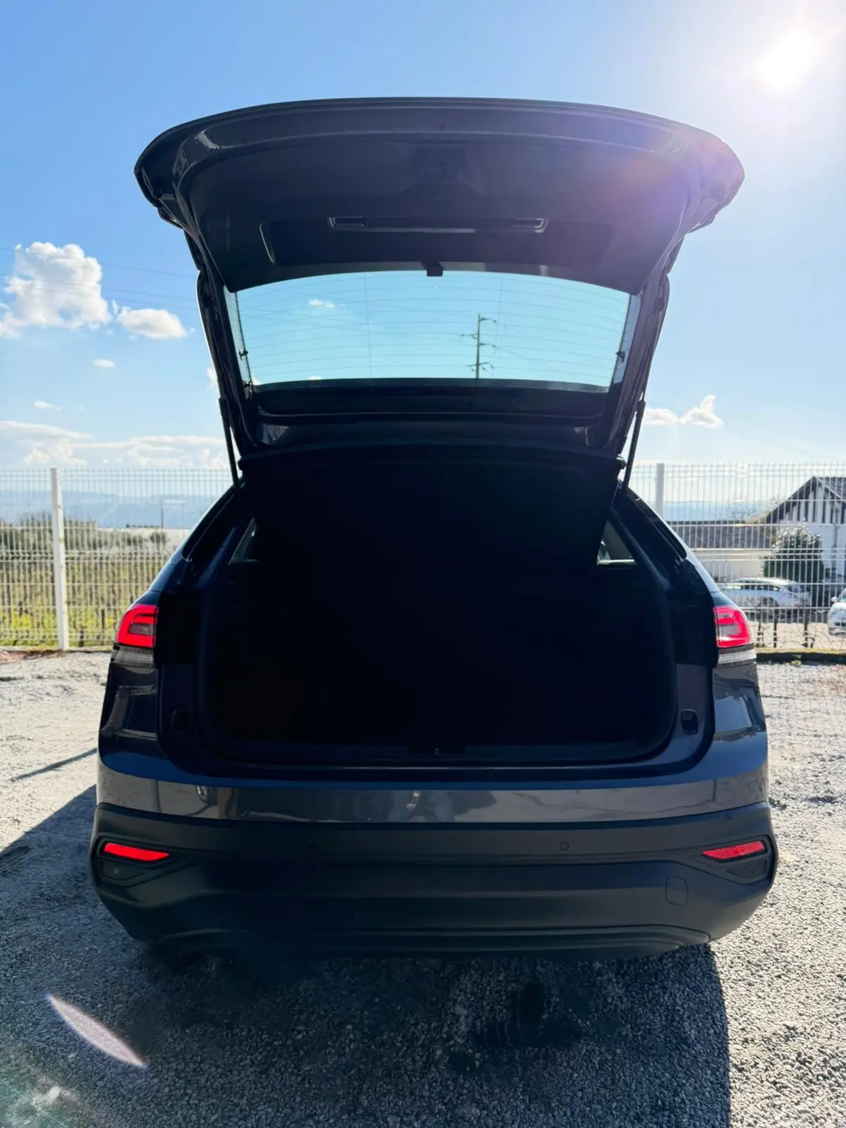 Volkswagen Taigo 1.0 TSI Life 9