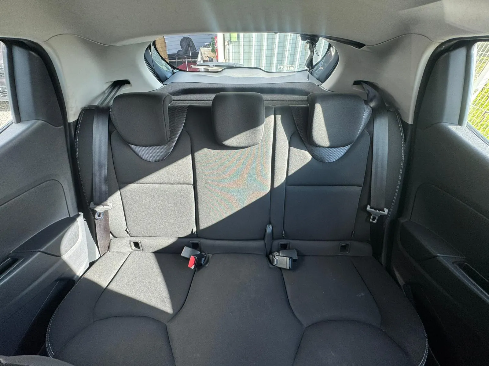 Renault Clio 1.5 dCi Zen 6