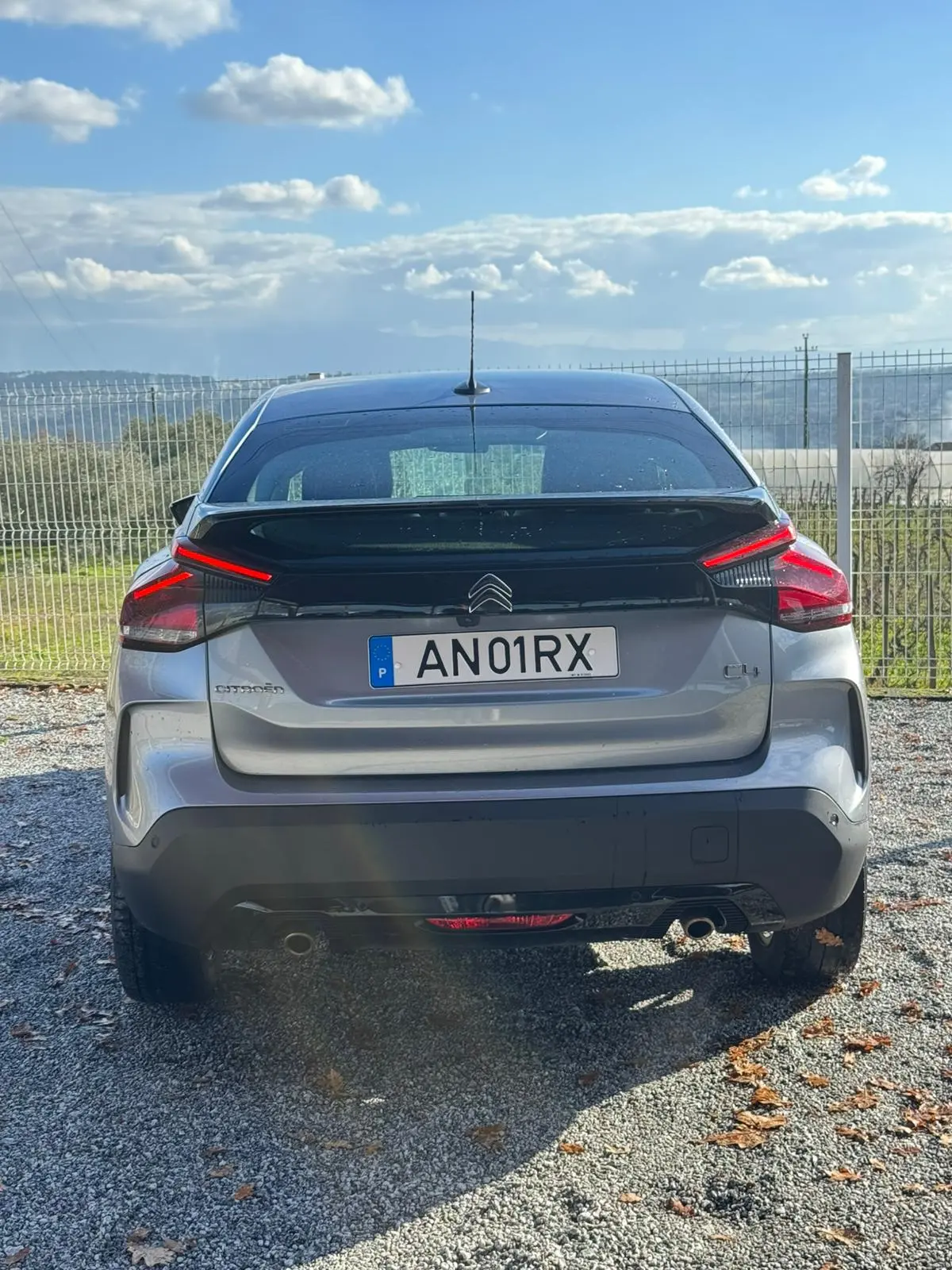 Citroën C4 1.2 PureTech Feel Pack EAT8 6