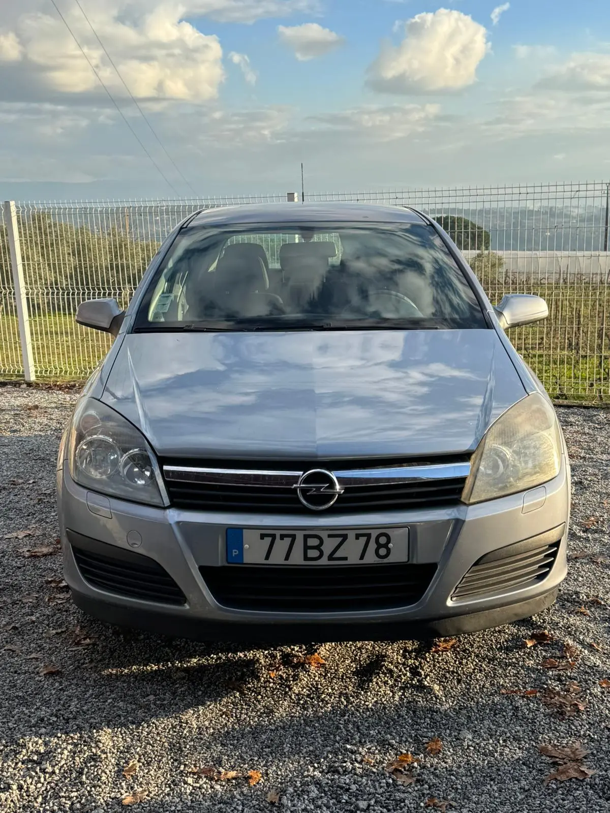 Opel Astra 1.3 CDTI Enjoy 8