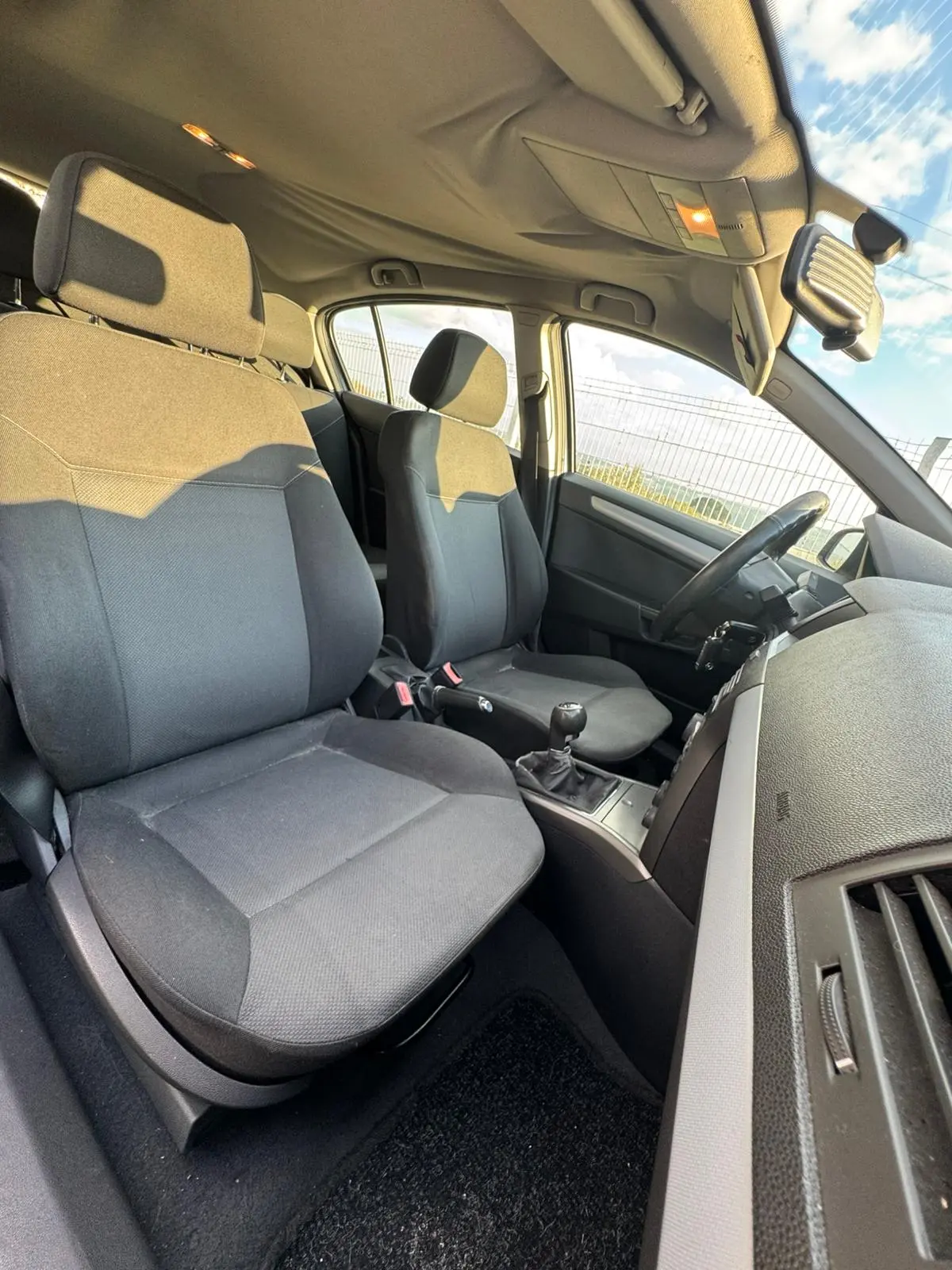 Opel Astra 1.3 CDTI Enjoy 4