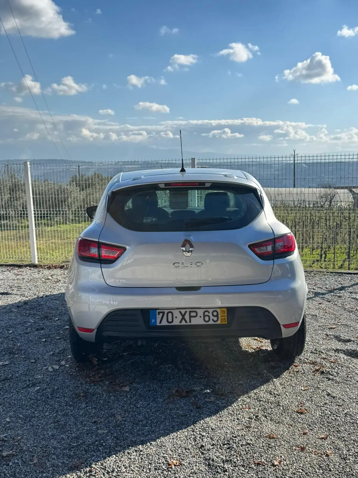 Renault Clio 1.5 dCi Zen C/PM+Pneu+P.R&Go 10