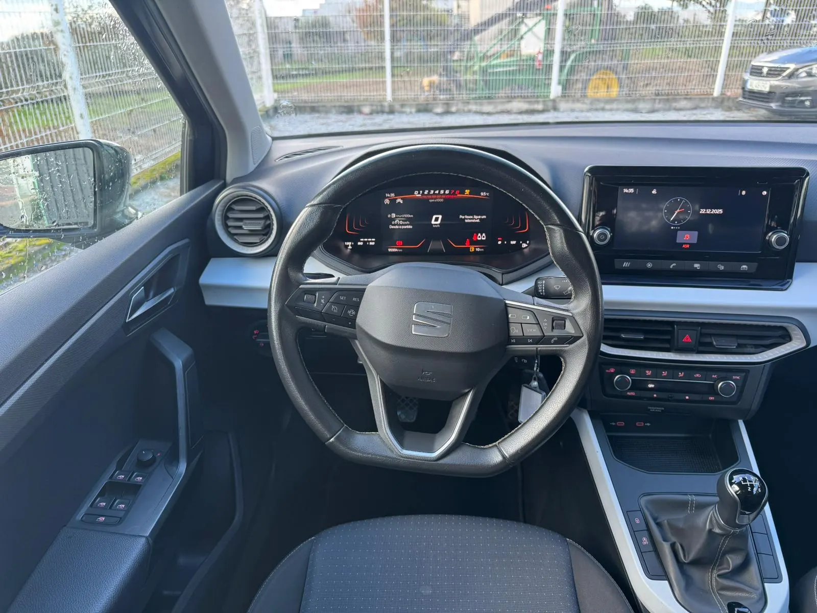 SEAT Arona 1.0 TSI Xperience 3