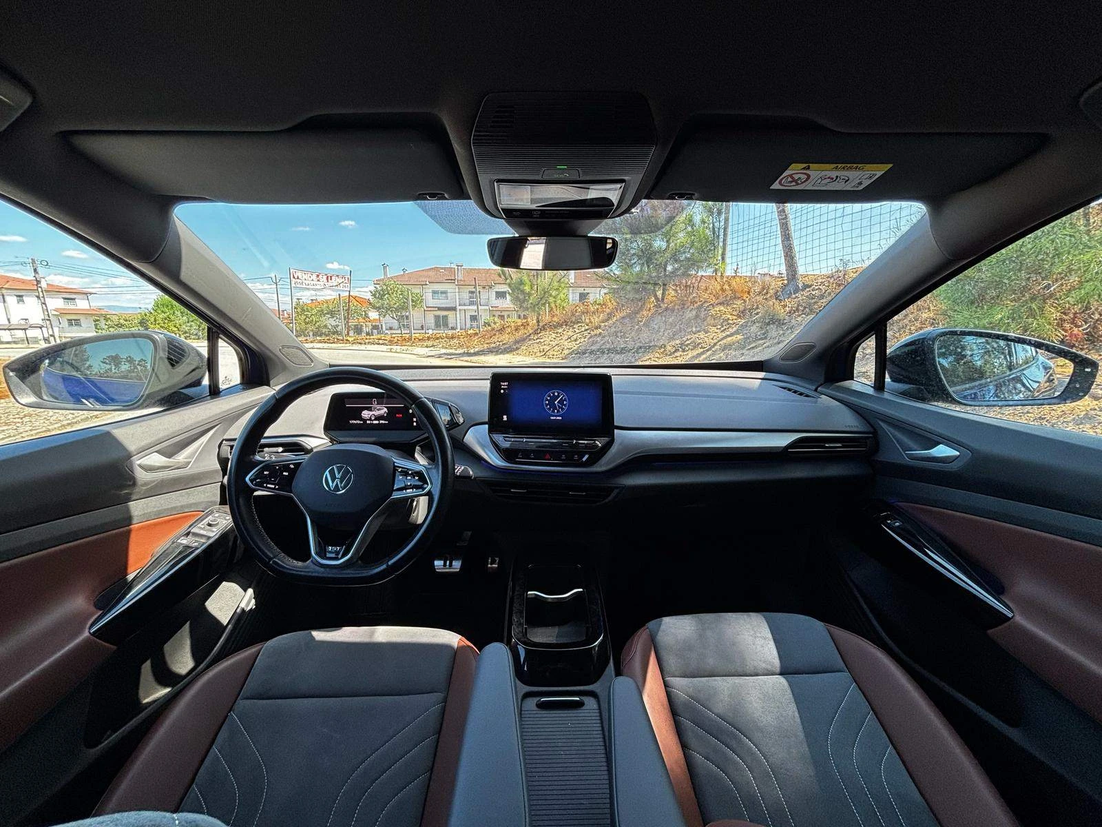 Volkswagen ID.4 77 kWh Pro Performance 1st 3