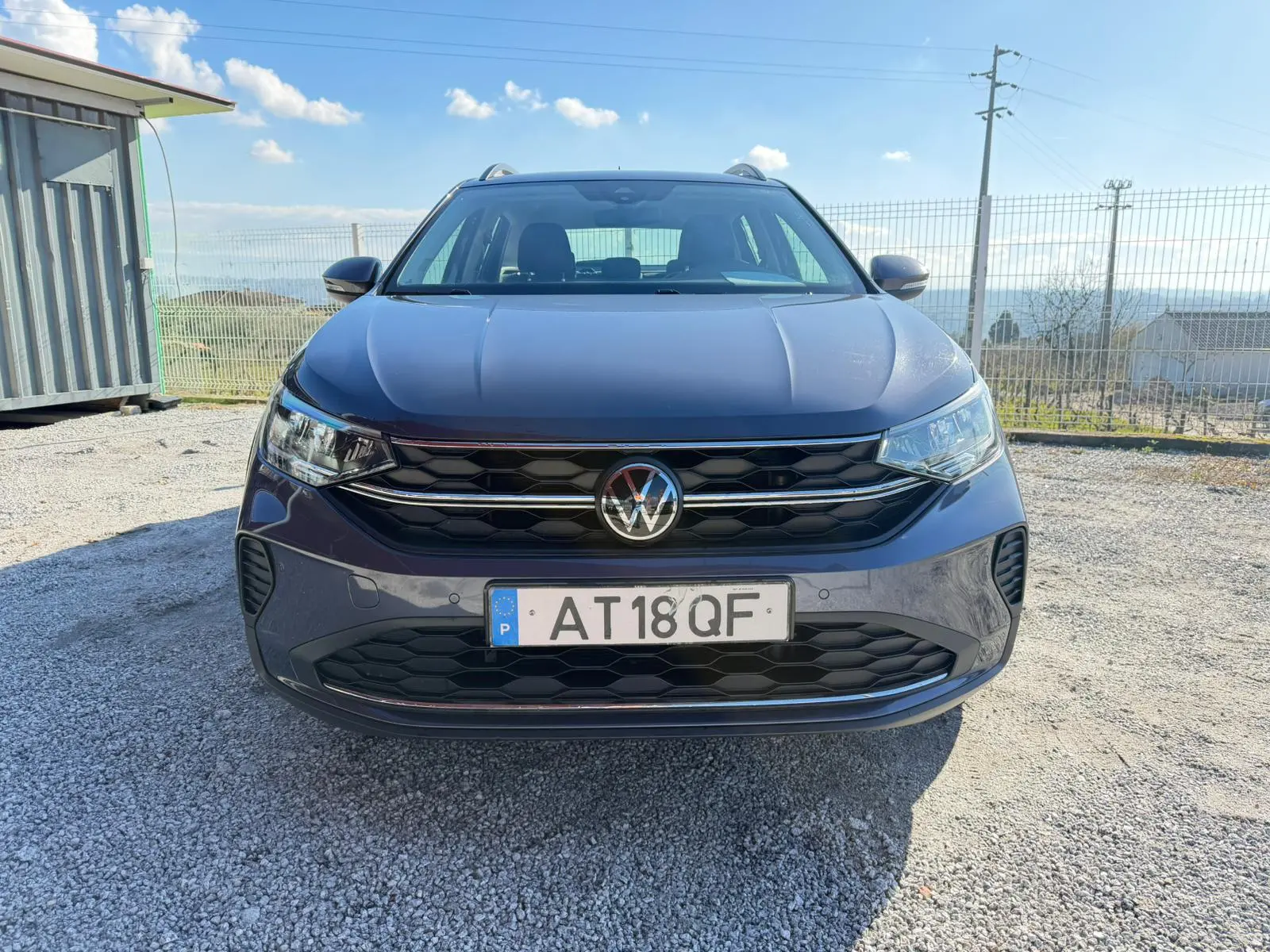 Volkswagen Taigo 1.0 TSI Life 5