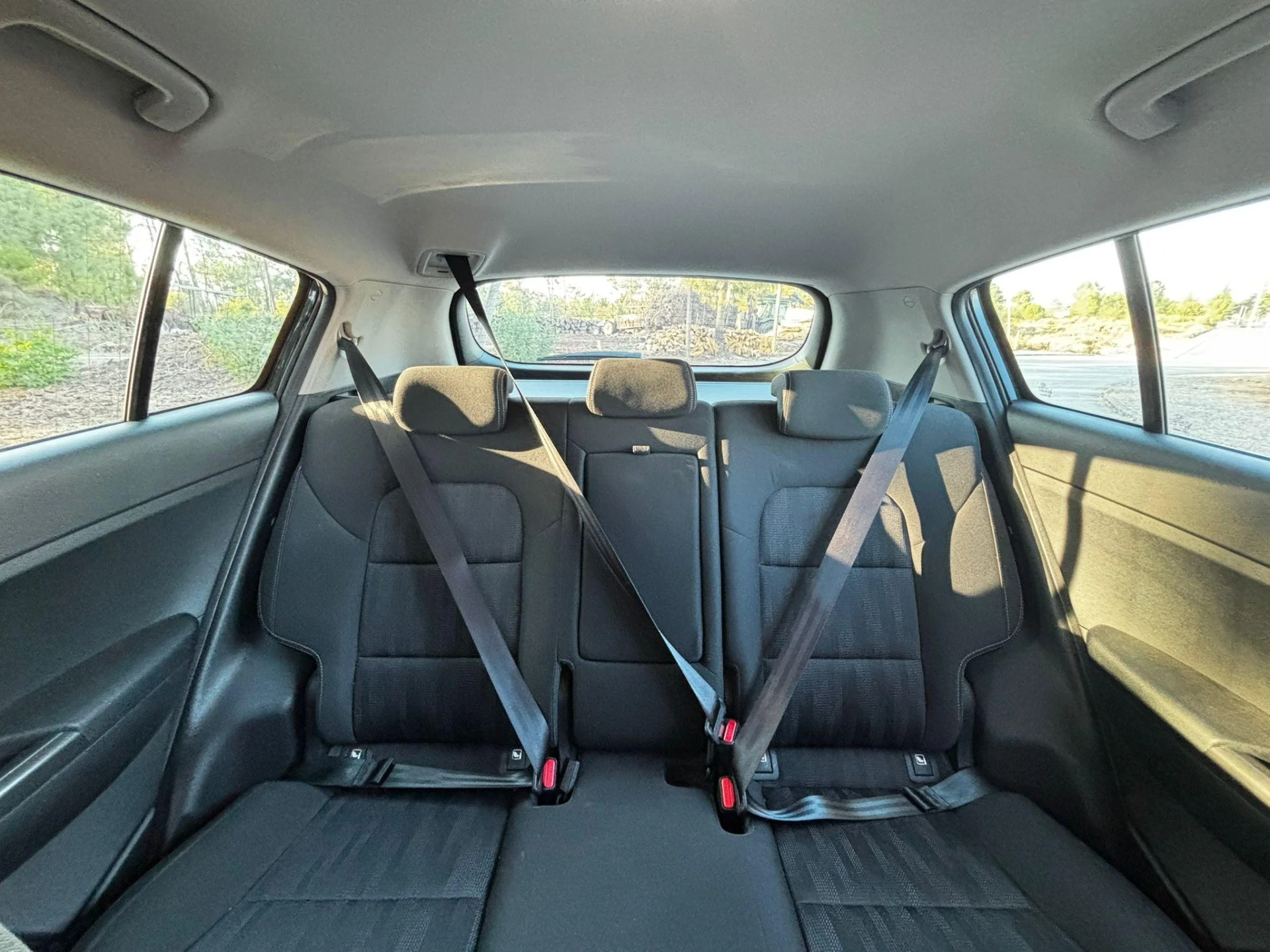 Kia Sportage 1.6 CRDI ISG Drive 8