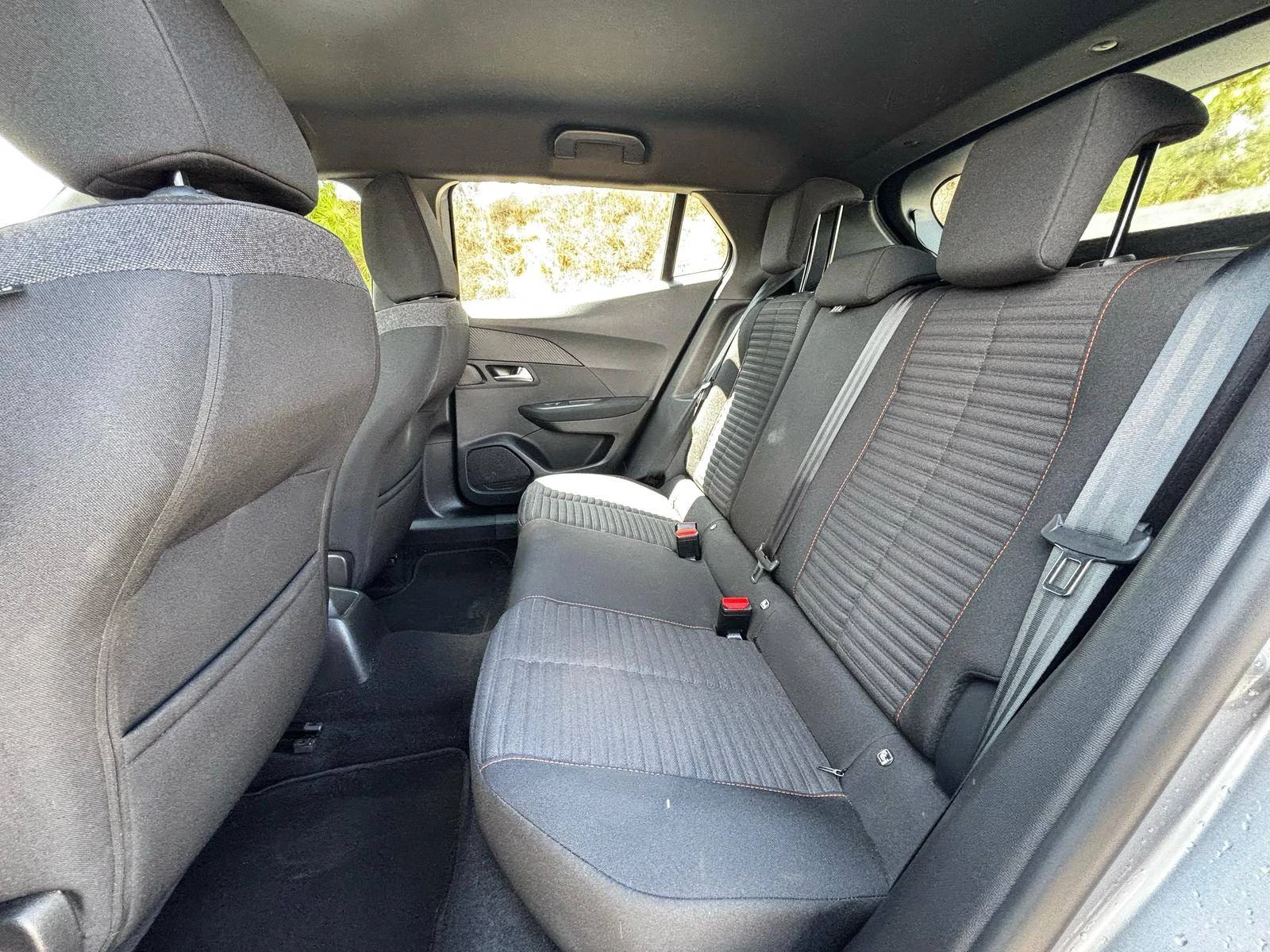 Peugeot 2008 1.2 PureTech Active Pack 12