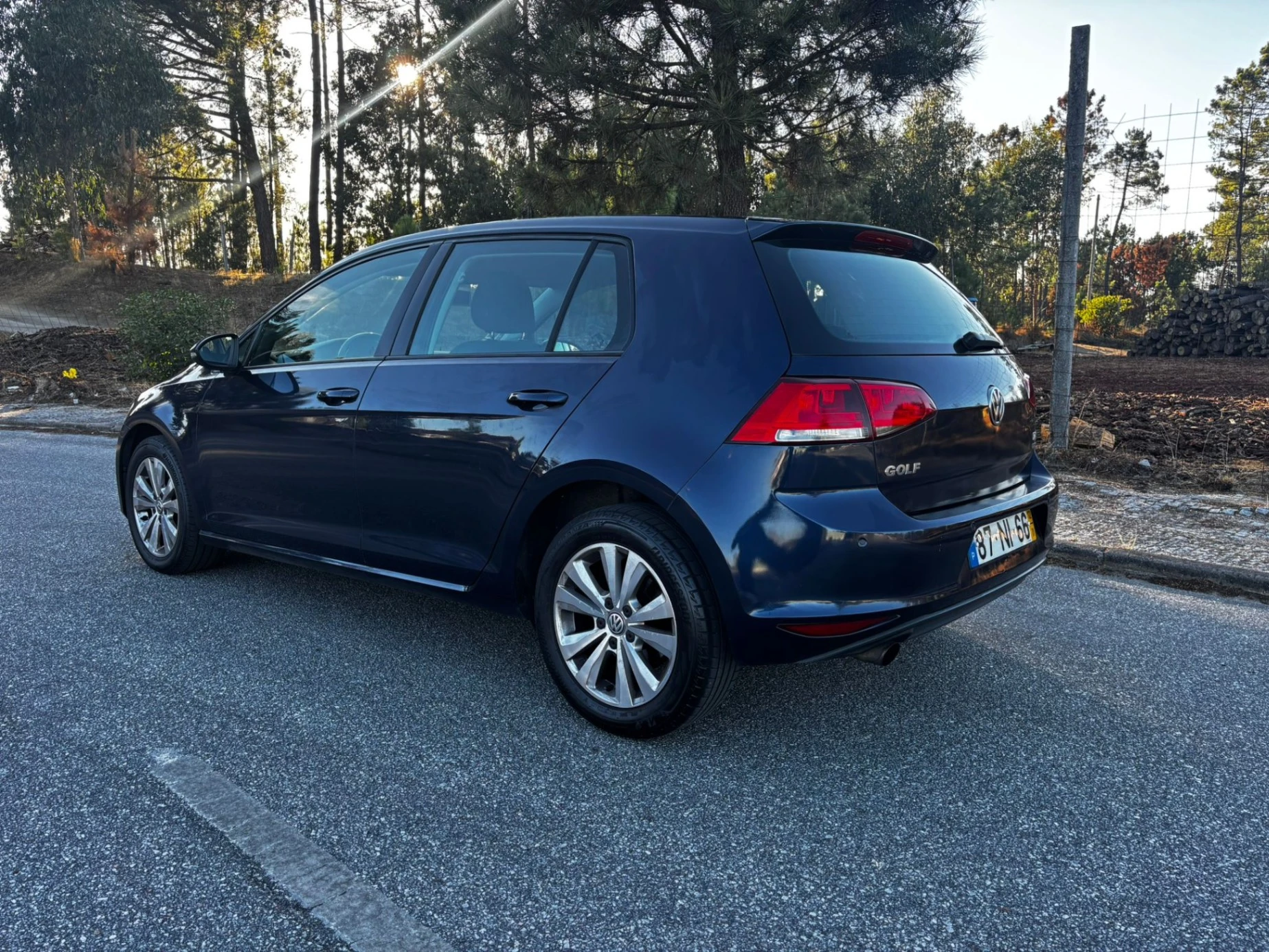 Volkswagen Golf 1.6 TDi Edition 9
