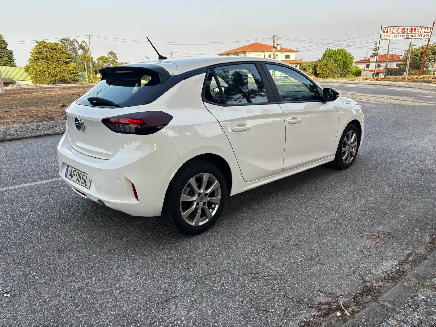 Opel Corsa 1.5 D Edition 2