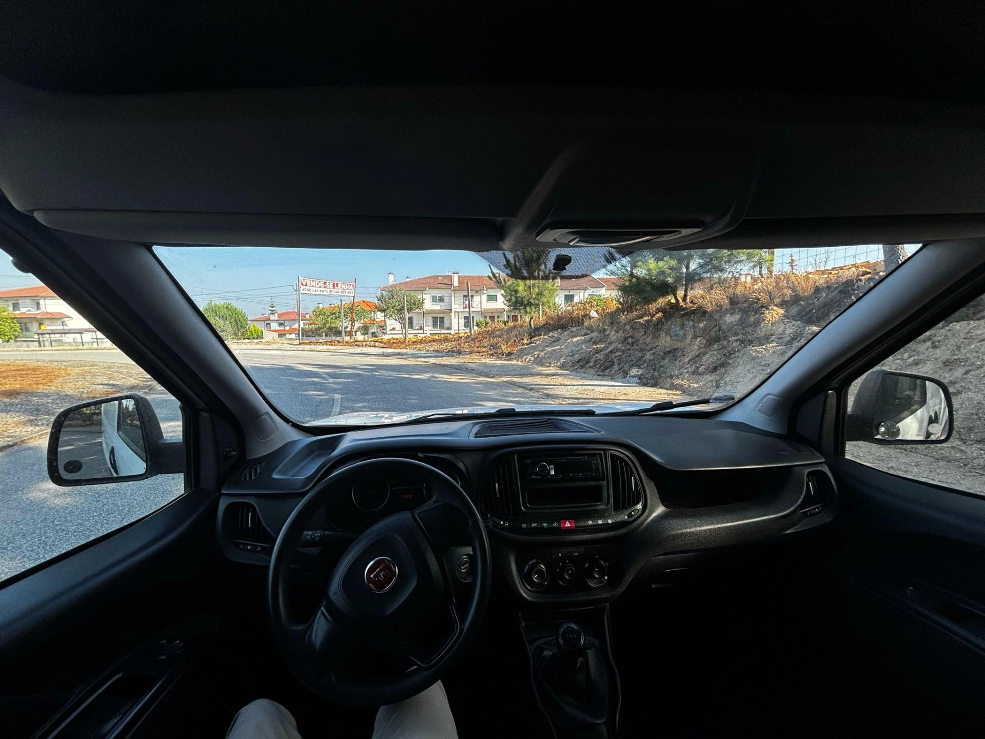 Fiat Doblo Combi 1.3 Multijet 14