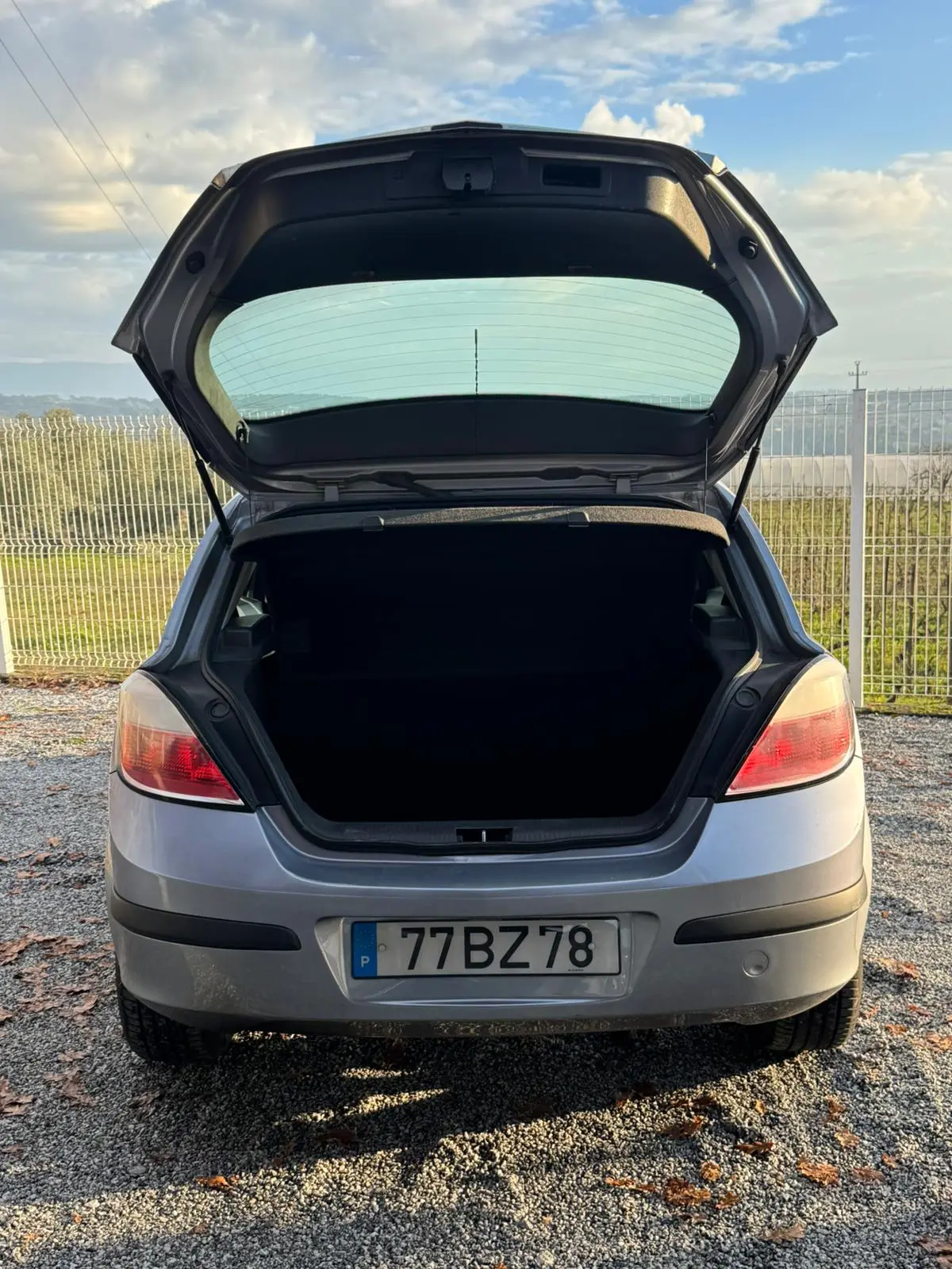 Opel Astra 1.3 CDTI Enjoy 11