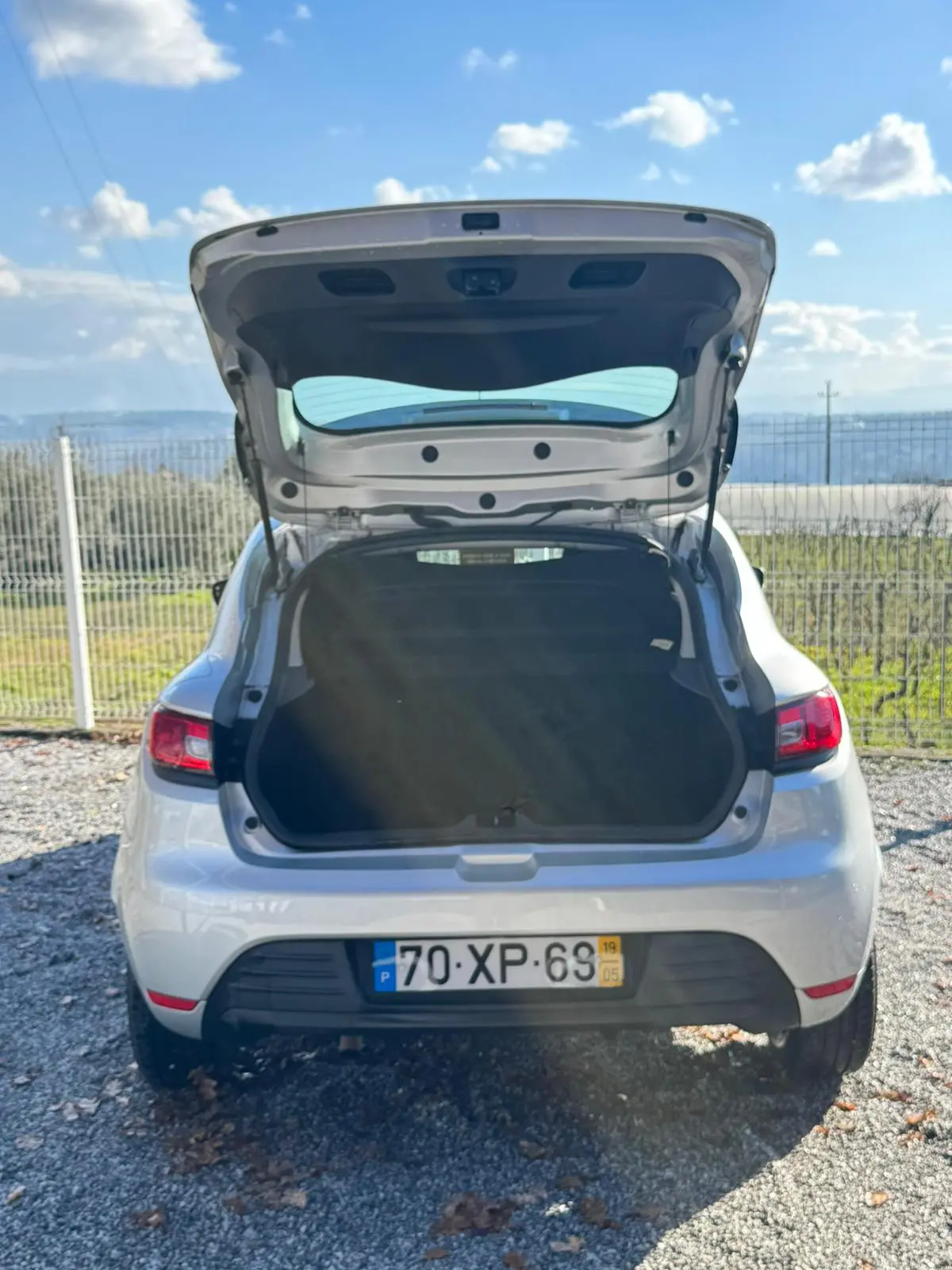 Renault Clio 1.5 dCi Zen C/PM+Pneu+P.R&Go 11