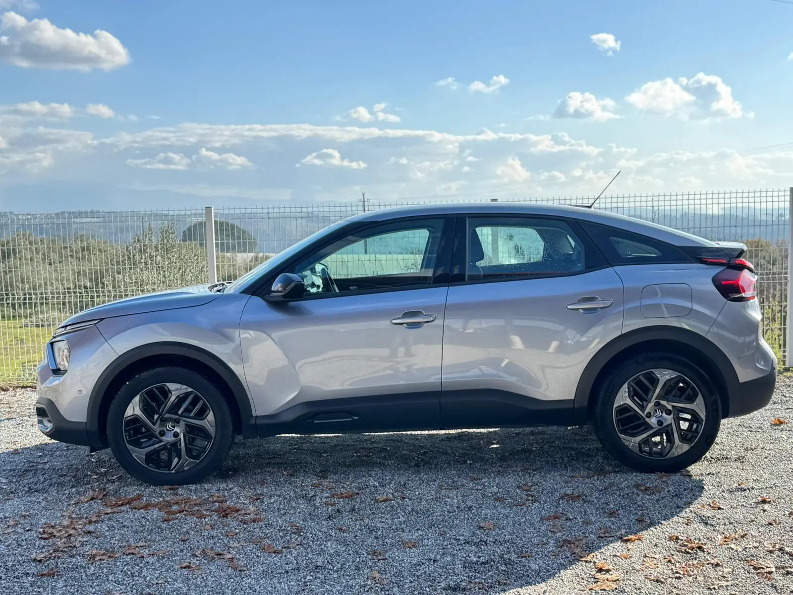 Citroën C4 1.2 PureTech Feel Pack EAT8 8