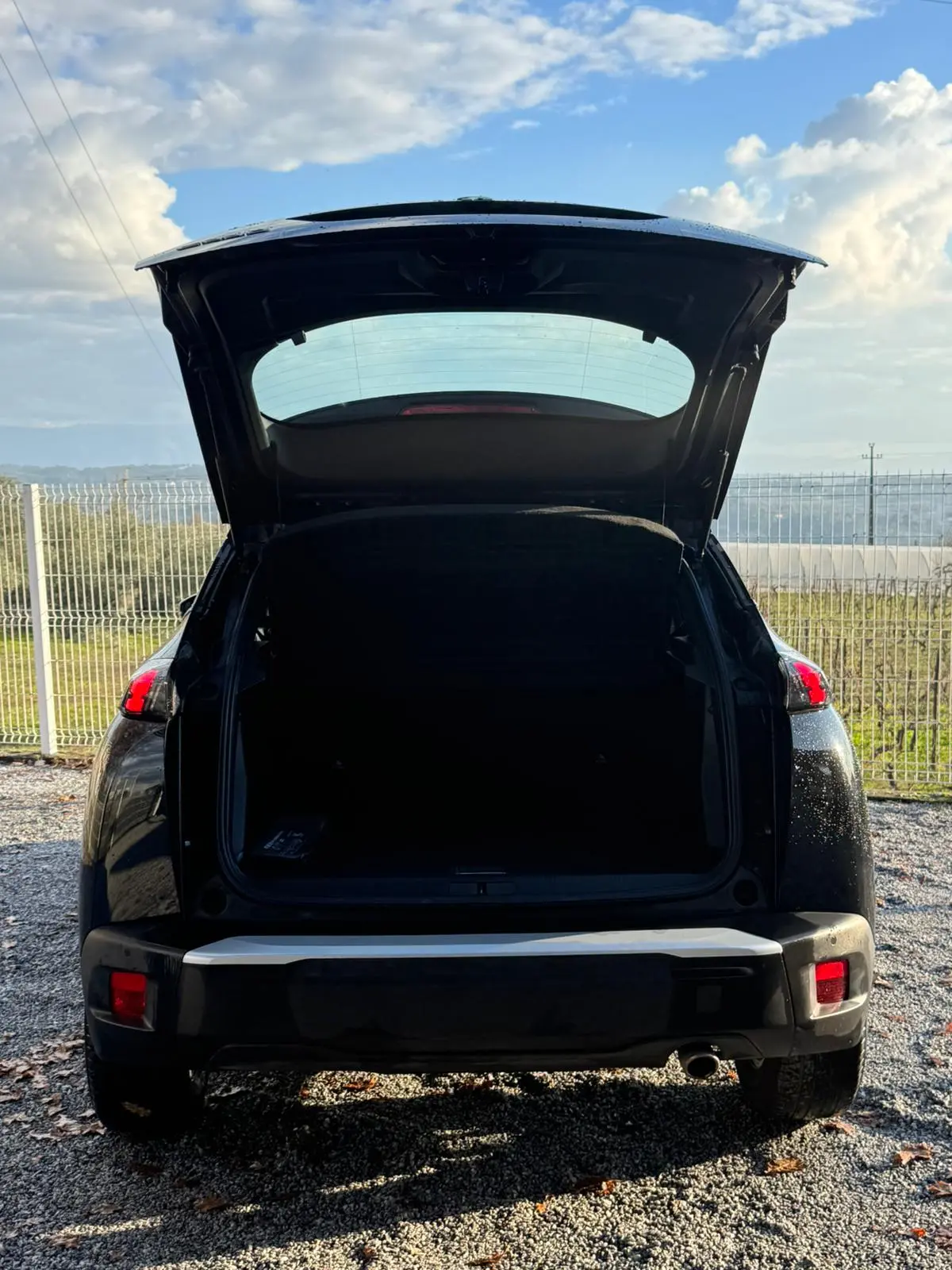 Peugeot 2008 1.5 BlueHDi Active Pack 11