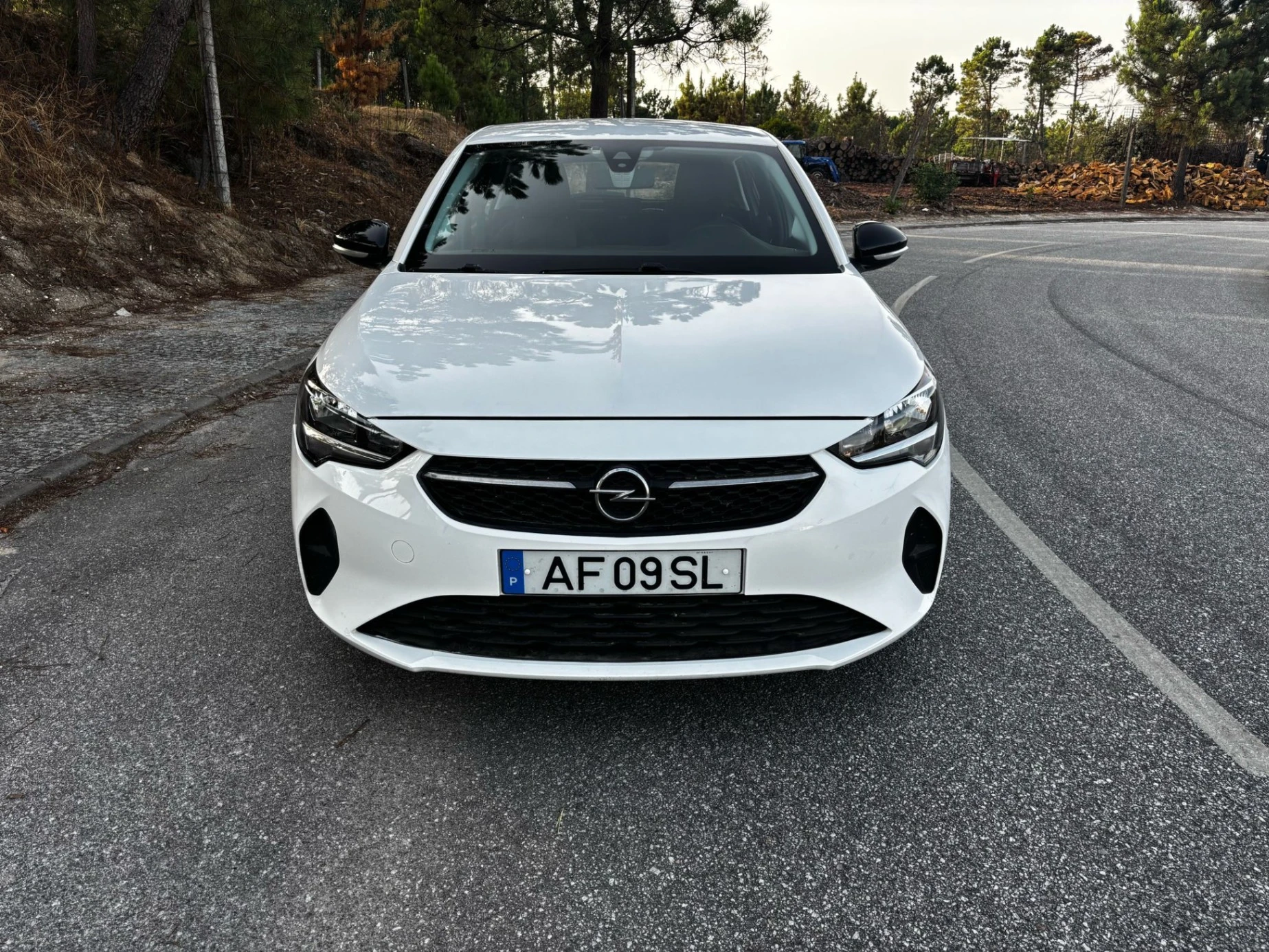 Opel Corsa 1.5 D Edition 4