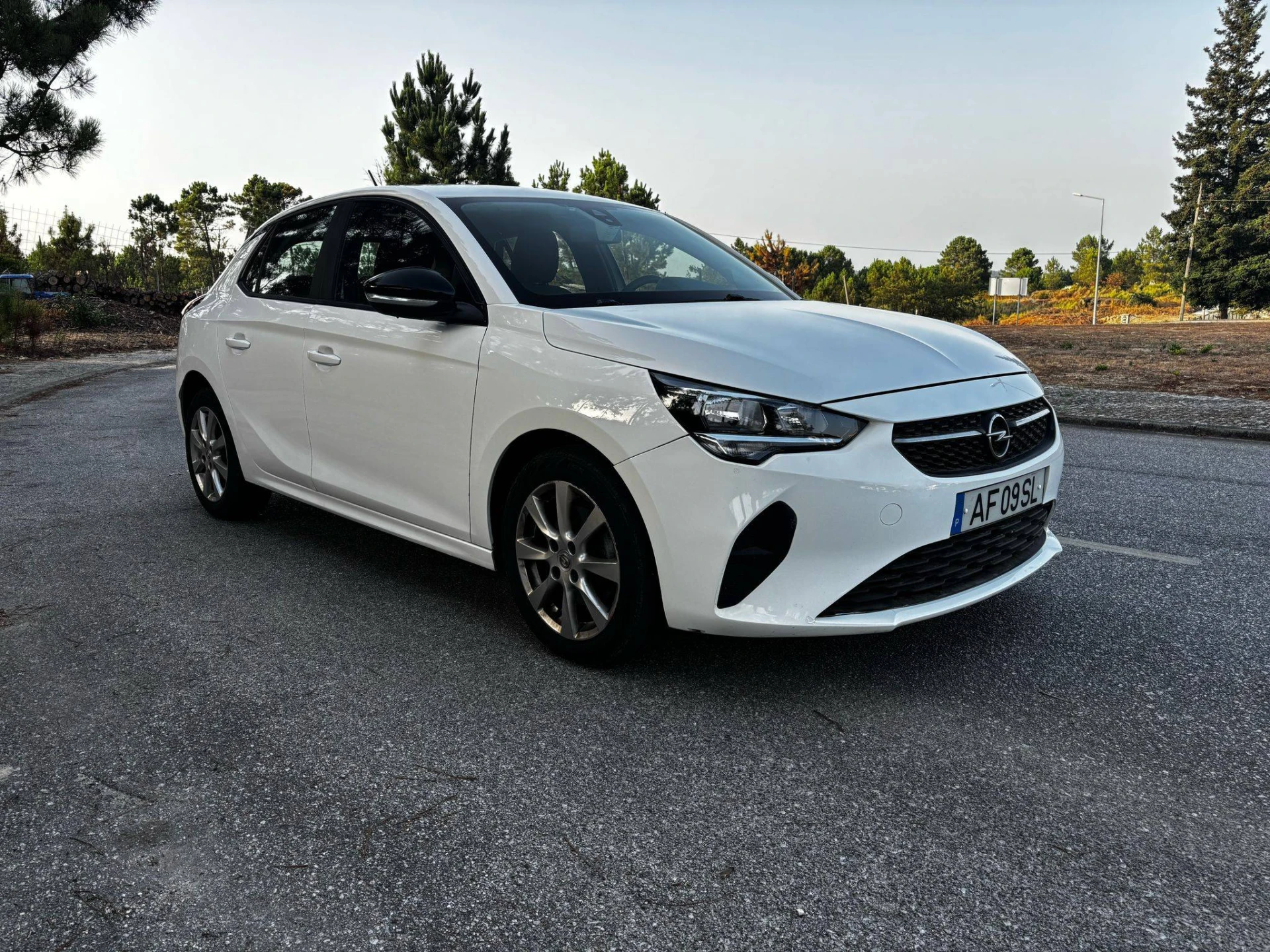 Opel Corsa 1.5 D Edition 5