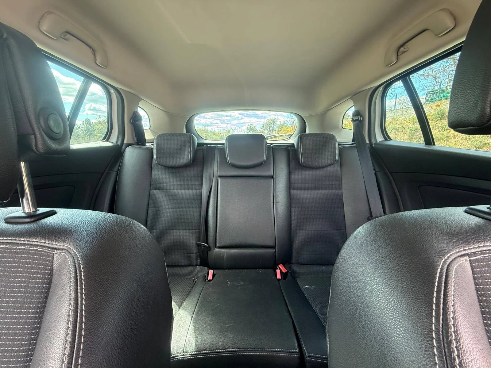 Renault Mégane III Grandtour 1.5 dCi 6