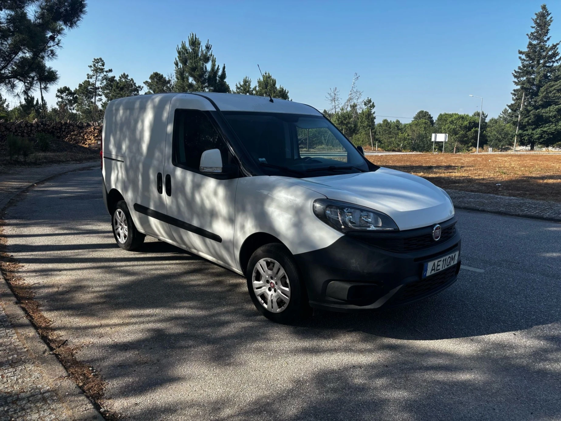 Fiat Doblo Combi 1.3 Multijet 6