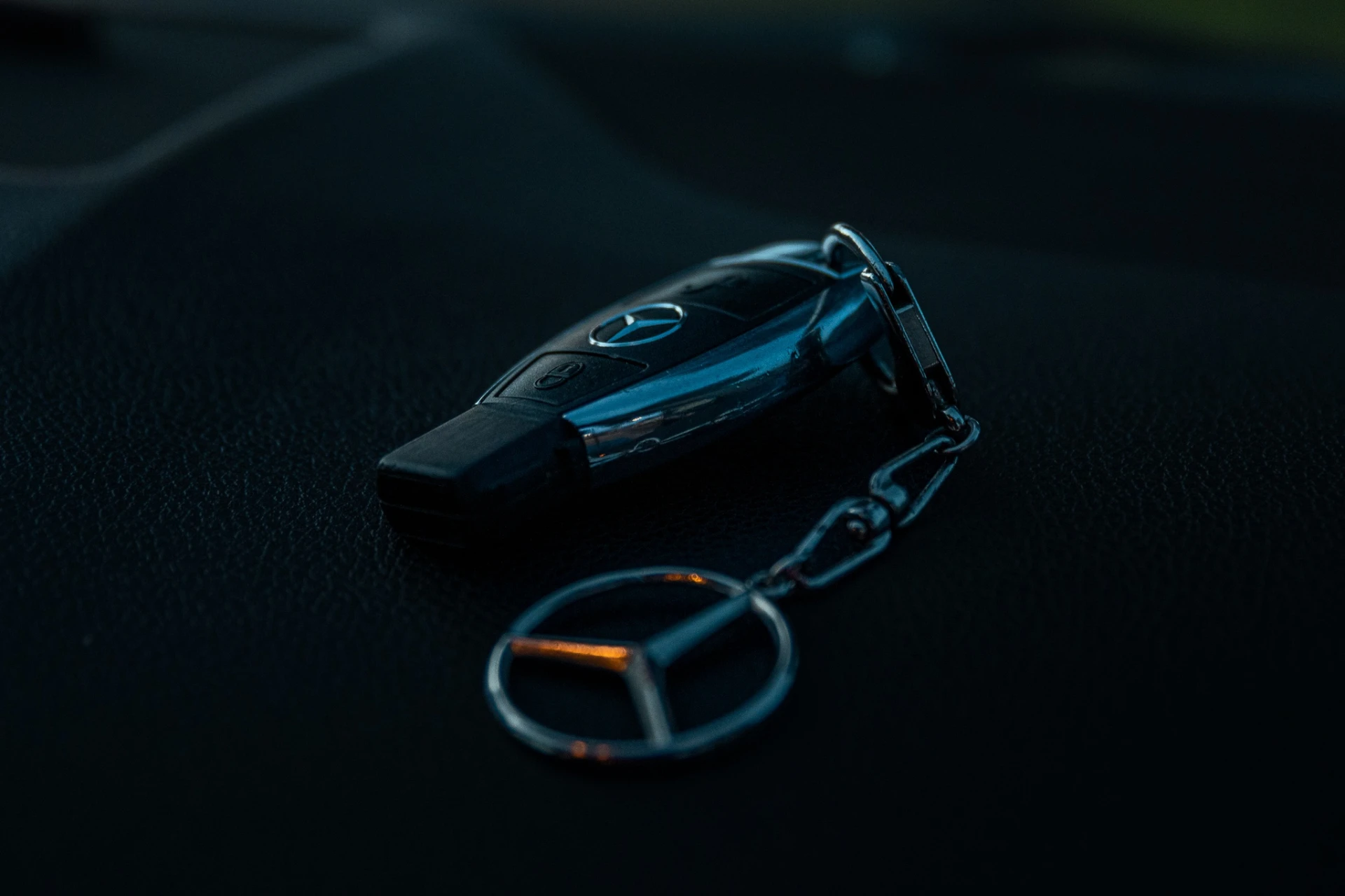 Mercedes-Benz C 220 Classe C T-modell 10