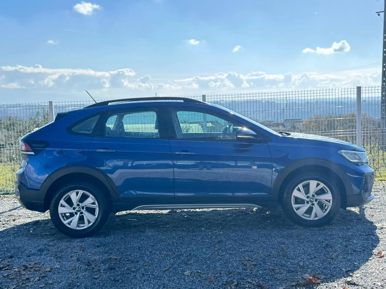 Volkswagen Taigo 1.0 TSI Life 4