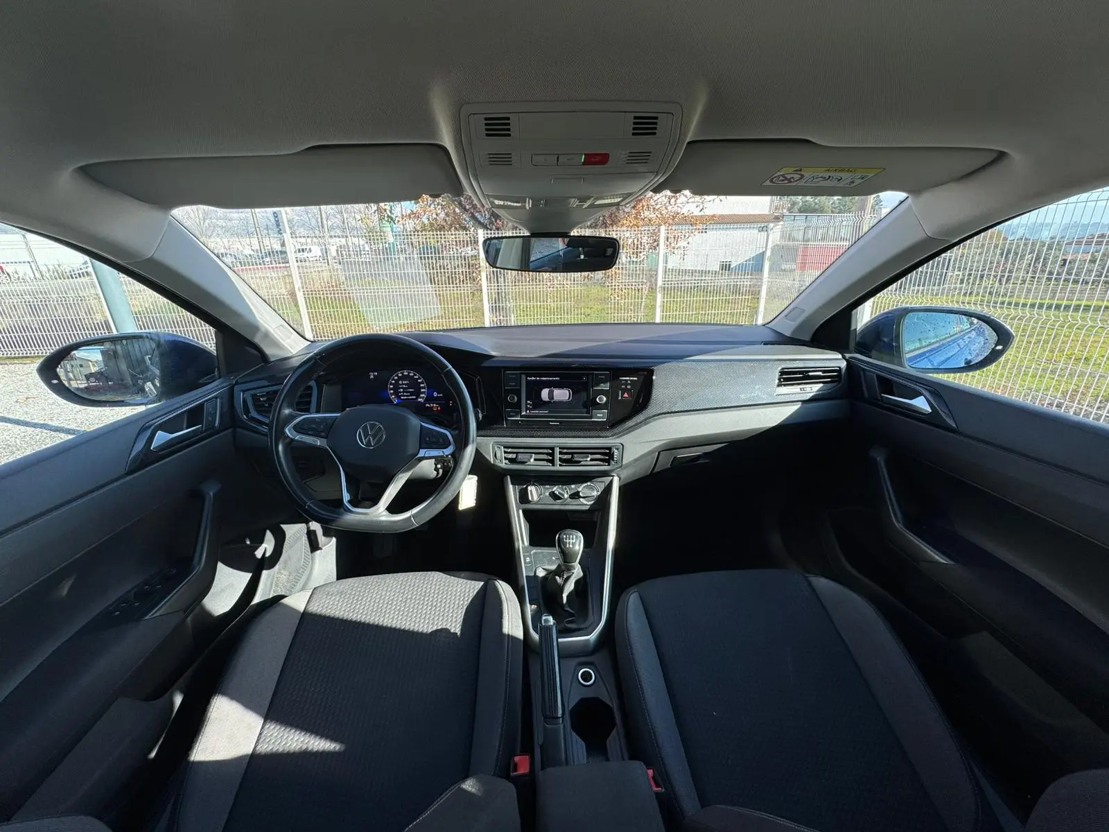 Volkswagen Taigo 1.0 TSI Life 10